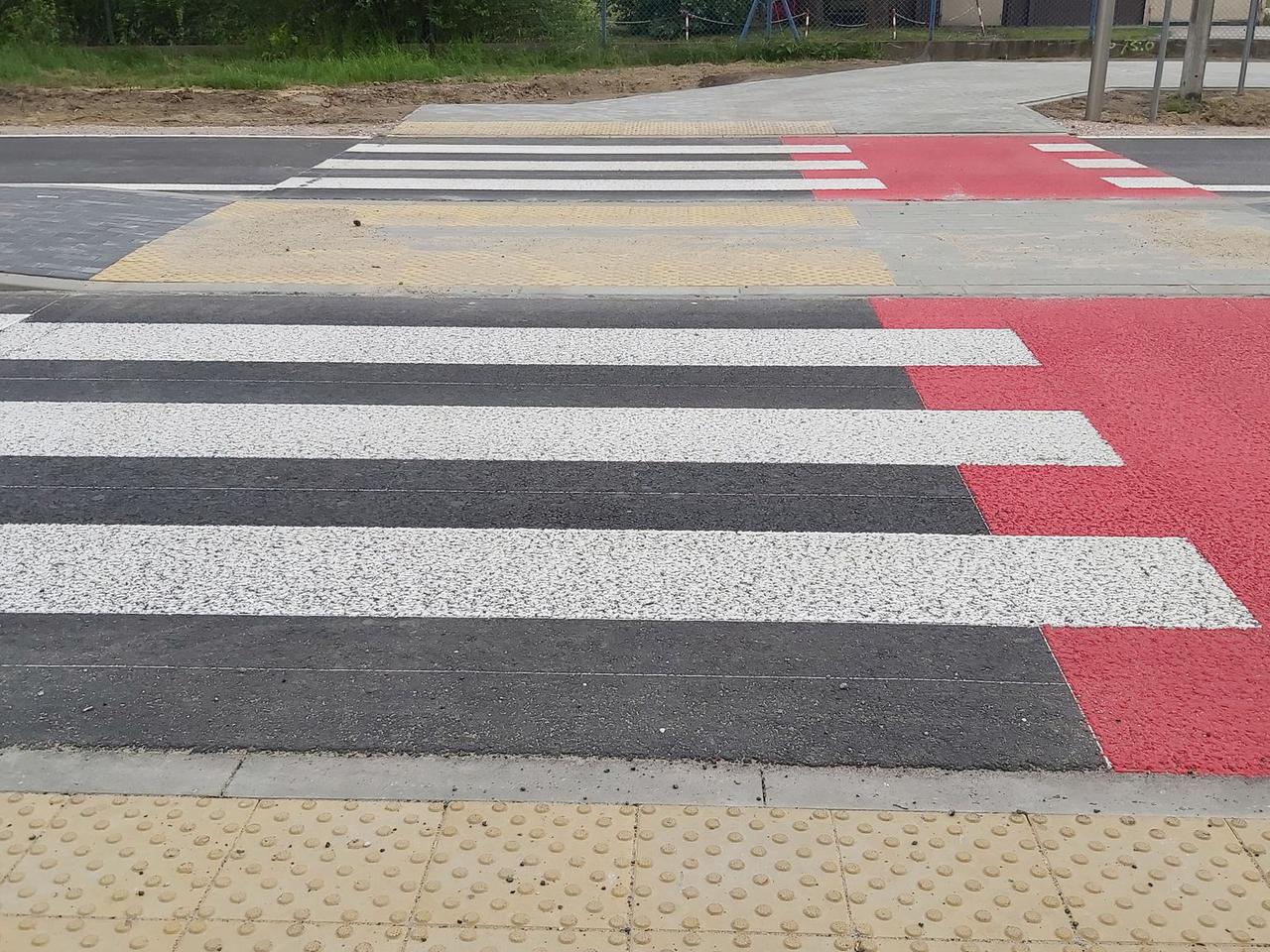 Kraków ma standardy infrastruktury pieszej. Urzędnicy muszą się przyporządkować