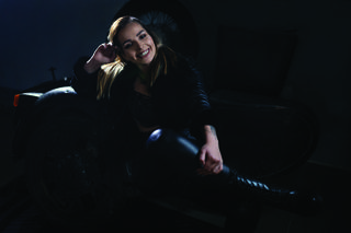 Kalendarz Śląskich Motocyklistek 2024