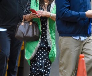 Agnieszka Perepeczko, paryski szyk w Warszawie