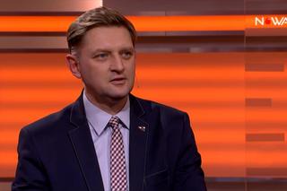 Poznaliśmy kandydata SLD na prezydenta Warszawy. Kim jest Andrzej Rozenek? 