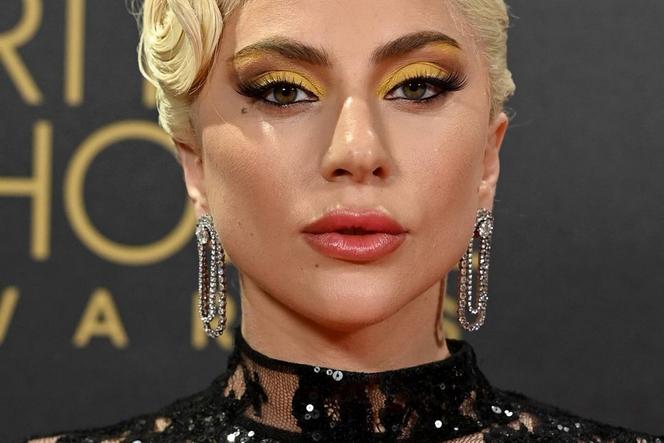 Lady Gaga wynajęła ochroniarzy swoim sukienkom. Mają nie spuszczać ich z oka