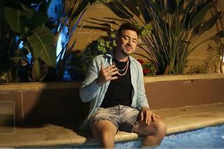 Daniel Martyniuk nowy teledysk Nigdy Nie Zapomnę