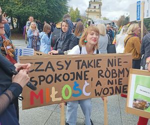 Marsz Równości Białystok 2024