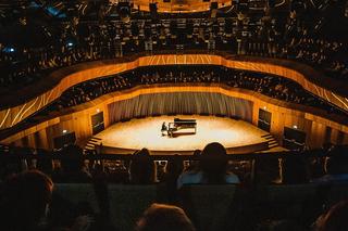 Cavantina Hall w Bielsku-Białej