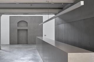 Galeria Sztuki Współczesnej PLATO w Ostrawie projektu KWK Promes z nominacją do Mies van der Rohe Awards