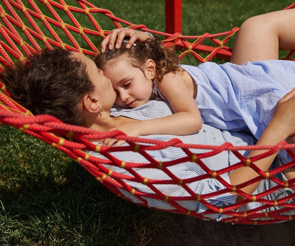 Jesteś Crunchy Mom, a może bliżej ci do Silky Mom? Nie daj się wcisnąć w żadne ramy