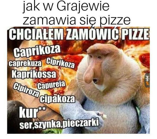 Najzabawniejsze memy o Podlasiu