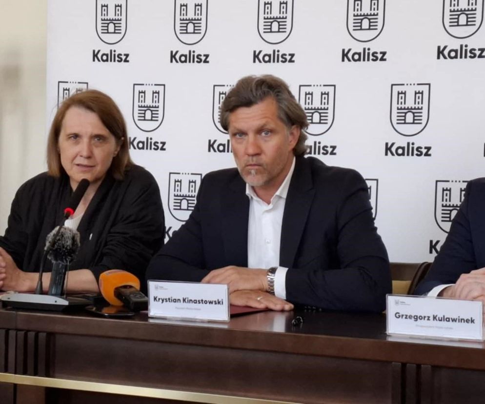 Ministerstwo Kultury przejmuje Zespół Szkół Muzycznych i Liceum Sztuk Plastycznych w Kaliszu