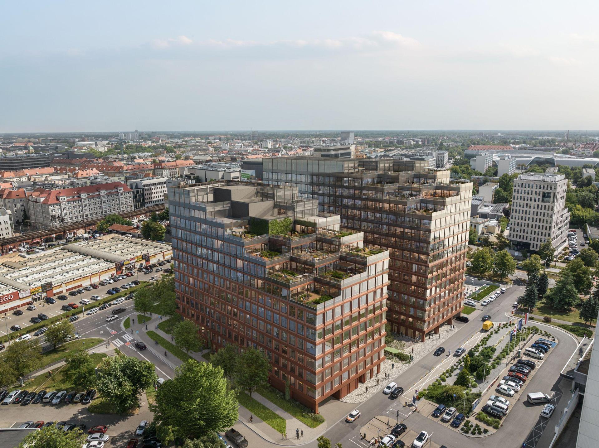 Swobodna SPOT we Wrocławiu