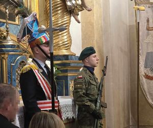 Wielkanocne święcenie pokarmów