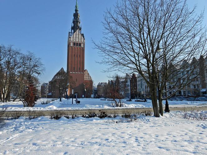 Powiat elbląski