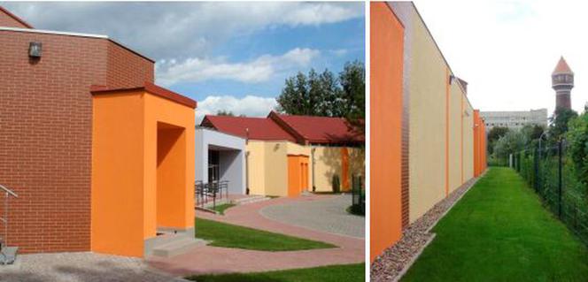 Nowy budynek archiwum medycznego dla dolnośląskich szpitali