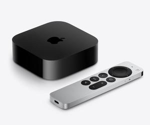 Apple TV 4K (2022)