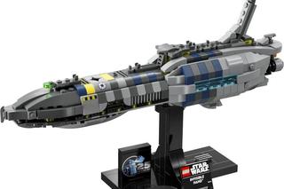 LEGO Inivisible Hand