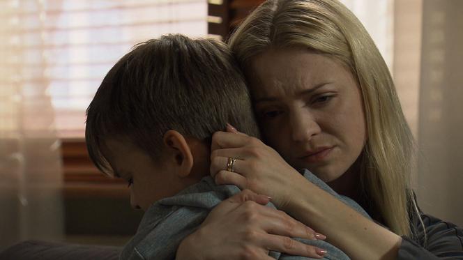 M jak miłość, odcinek 1317: Jacek wywiezie Joasię do Francji 