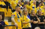 Kibice na meczach Industrii Kielce