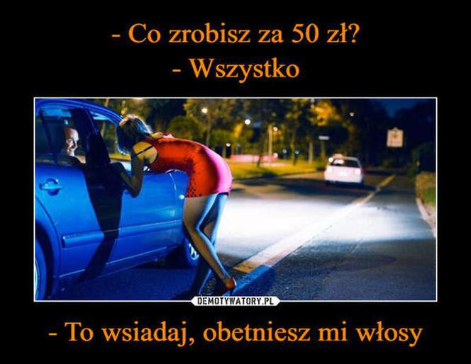 Fryzjerzy na kwarantannie: MEMY. W oczekiwaniu, kiedy otworzą salony fryzjerskie
