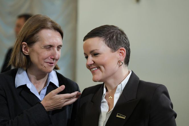 Zmiany w polskim rządzie. Prezydent powołał nowych ministrów