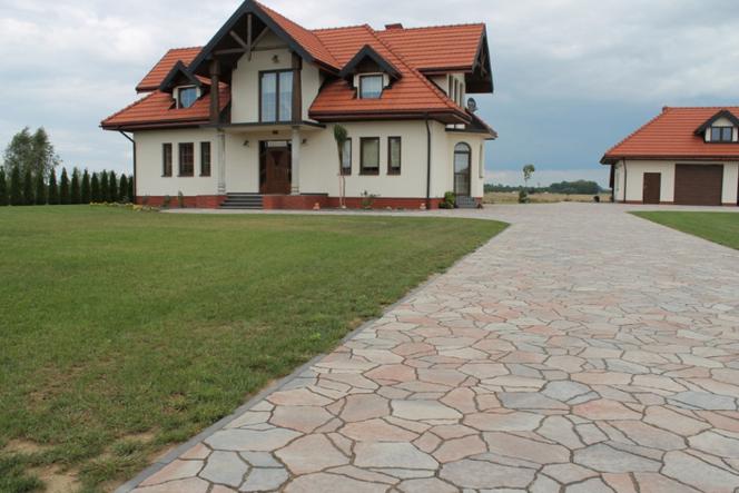 Kostka brukowa