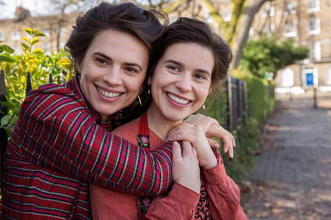 Howards End - bohaterowie serialu