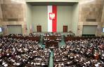 Sejm, sala, obrady