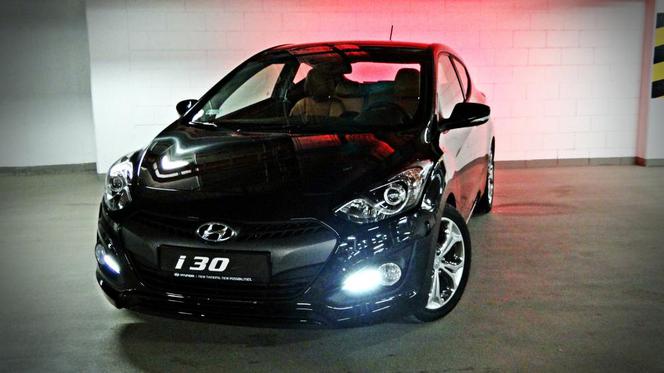 Hyundai i30 3-drzwi 