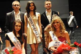 Katarzyna Krzeszowska, Miss Polski 2012, zajęła piąte miejsce w konkursie Supranational 2014