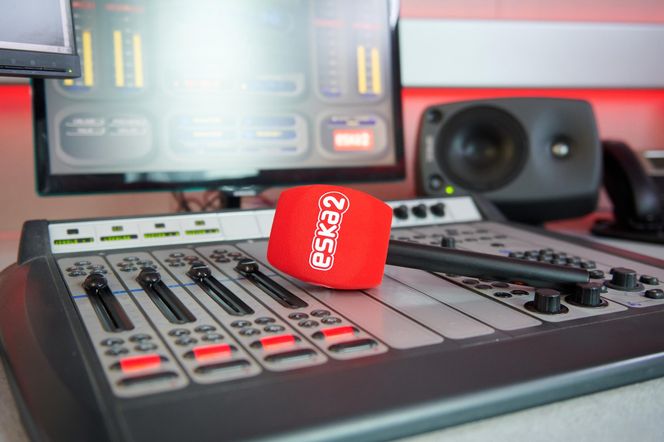 Kinga Baryga dołącza do ekipy ESKA2