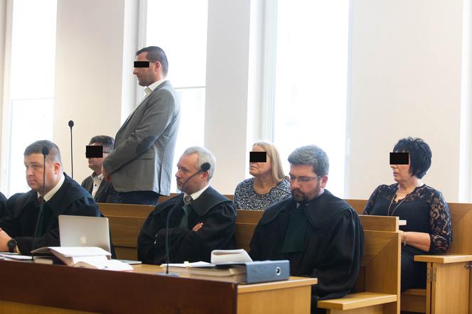 Nie upilnowali Rafałka chłopiec utonął