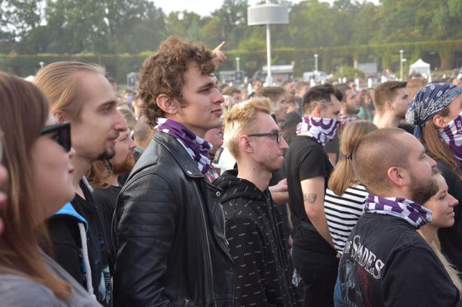 Last Minute Summer Festival 2020. Zdjęcia publiczności. Część 3