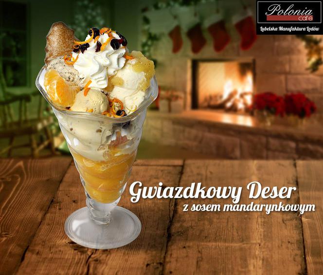Polskie Lody Rzemieślnicze - Polonia Cafe