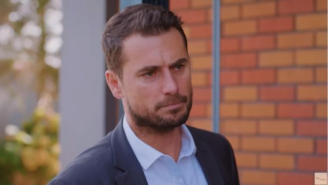 Miłość i nadzieja odc. 306. Kuzey