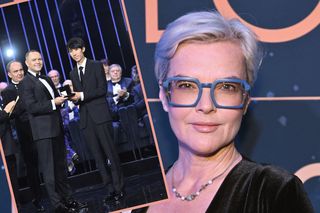 Skandal po Konkursie Chopinowskim! Monika Richardson nazwała jurorów mentalnymi dziadami