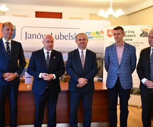 Tu drogi w woj. lubelskim będą wyremontowane