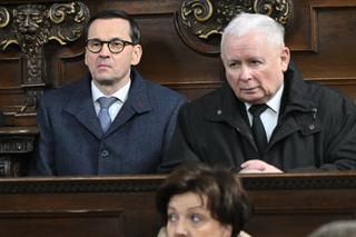 PiS nie wróci do władzy?! Ekspert wymienia ważny szczegół