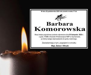 Nie żyje twórczyni Bakomy. Zostawiła 3 mld zł.