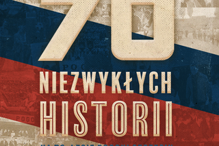 Niezwykłe historie Pogoni Szczecin, spisane na kartach papieru [AUDIO]