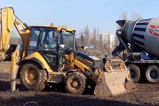 Łódź: Przebudowa Traktorowej coraz bliżej. Szykuje się wymiana asfaltu i budowa ronda
