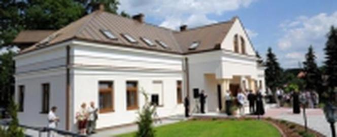 Rekordowy Zwoleń