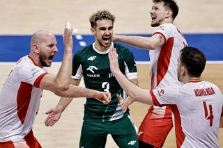 Marcin Komenda przed meczem z Turcją