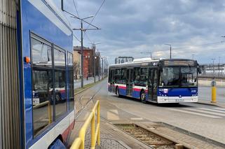 Bydgoskie autobusy będą jeździć inaczej! Wszystko przez prace wodociągowe 