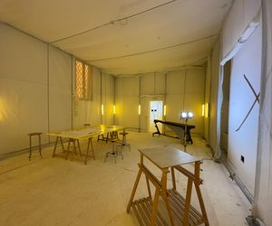OPERA APERTA – Watykański pawilon na Biennale Architektury 2025