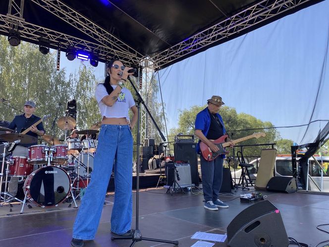 Ryszard "Placho" Olesiński, Ex Maanam