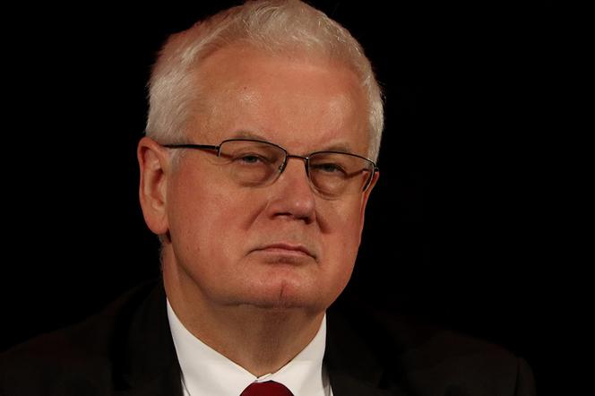 Andrzej Banasiak, KNF