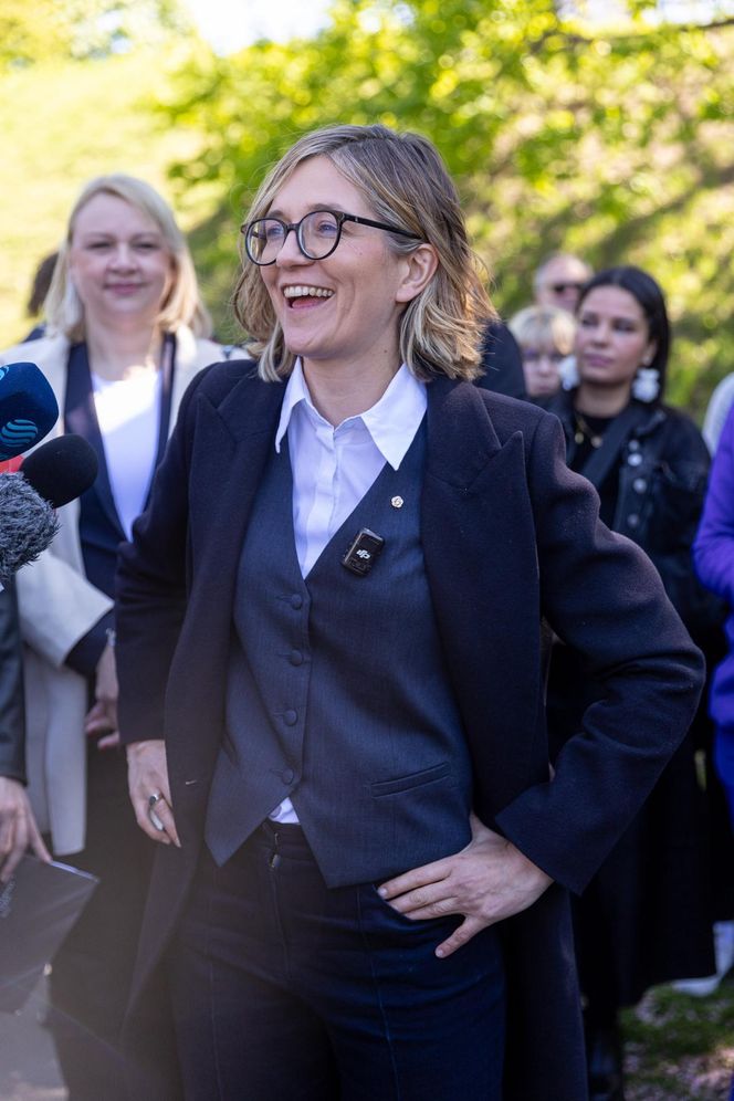 Magdalena Biejat – program wyborczy. Co proponuje kandydatka Lewicy w wyborach prezydenckich 2025?