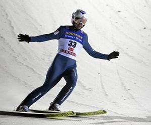 Serce pęka po tych słowach Kamila Stocha. Skoczek przemówił po Pucharze Świata w Wiśle