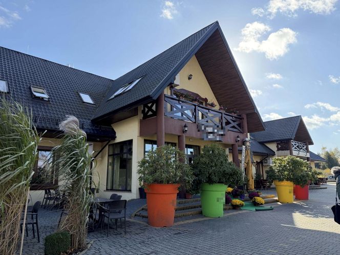 To tu odbywa się ślub Katarzyny Cichopek i Macieja Kurzajewskiego