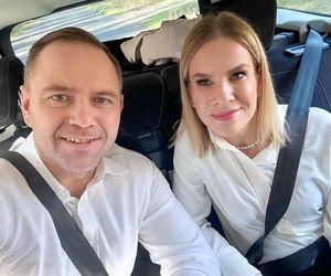 15. rocznica ślubu Marty i Karola Nawrockich. Żona kandydata na prezydenta: Byłam przekonana, że to ten jedyny 