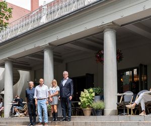 Duży sukces Hali Betonowej Betonhaus 