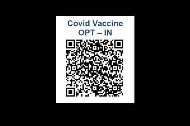 qr covid szczepionka